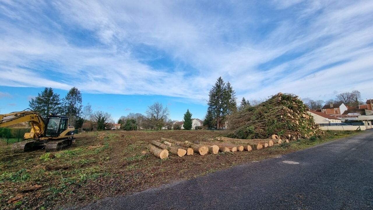 terrain  pièces 3773 m2 à vendre à Wassy (52130)