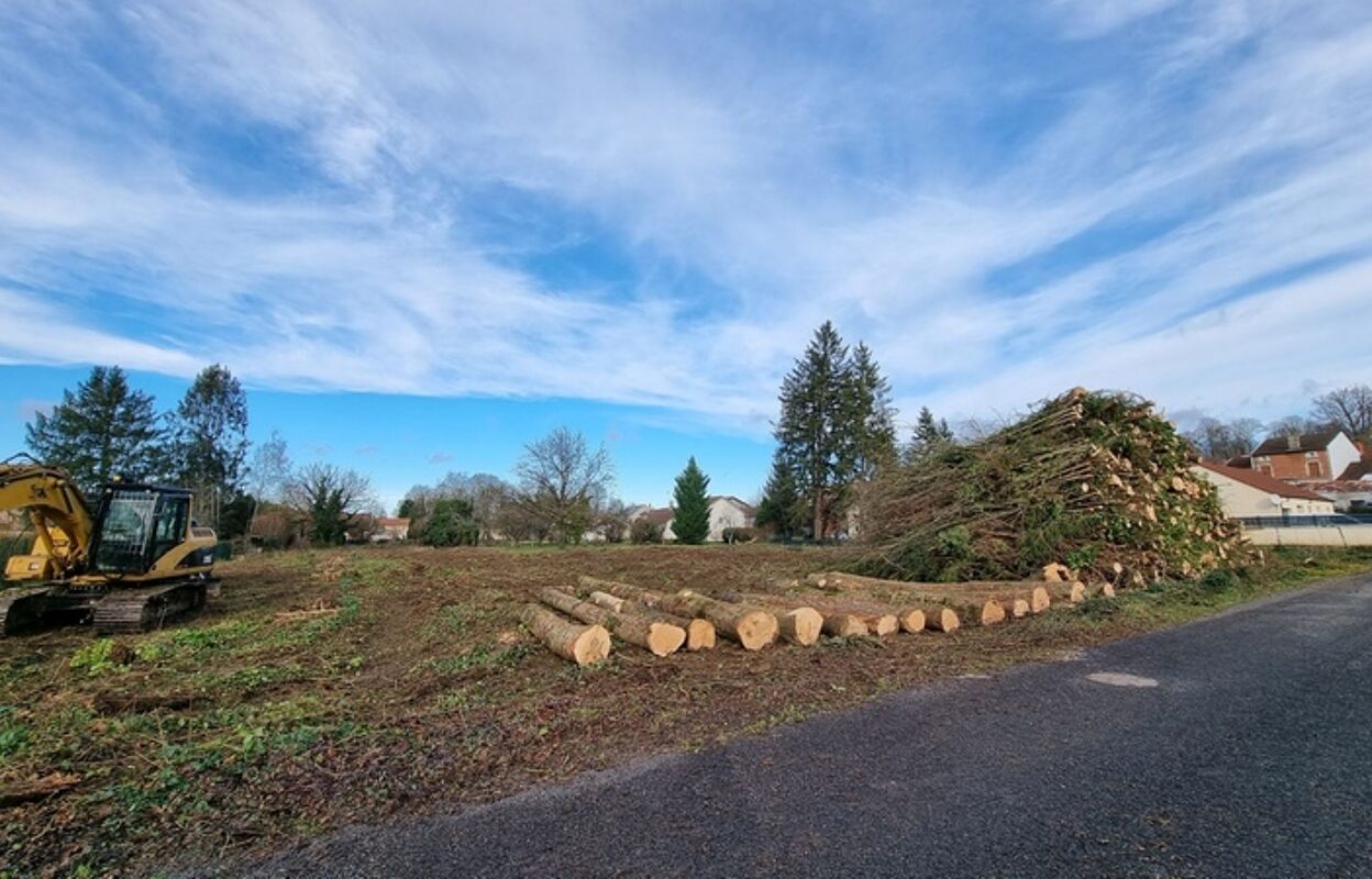 terrain  pièces 3773 m2 à vendre à Wassy (52130)