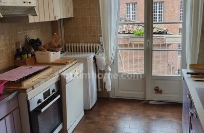 vente appartement 383 000 € à proximité de Flourens (31130)