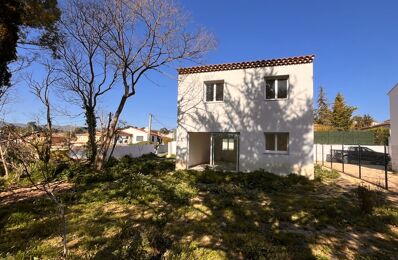 vente maison 495 000 € à proximité de Marseille 14 (13014)