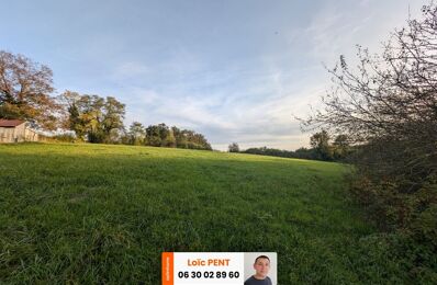 vente terrain 43 000 € à proximité de Saint-Gérand-le-Puy (03150)