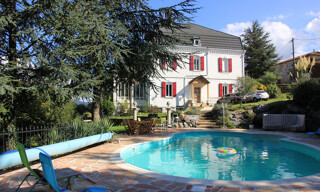 Maison 14 Pièces 380 m² à vendre à Mazamet (81200)