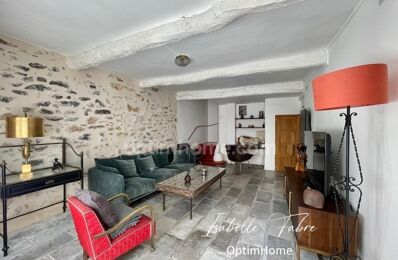 vente maison 249 000 € à proximité de Tourbes (34120)