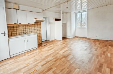 vente appartement 89 900 € à proximité de Cramoisy (60660)