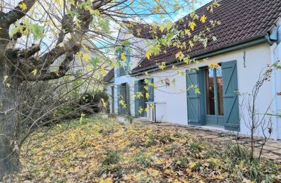 vente maison 228 000 € à proximité de Sadroc (19270)