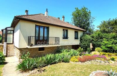 vente maison 311 000 € à proximité de Boissy-sous-Saint-Yon (91790)