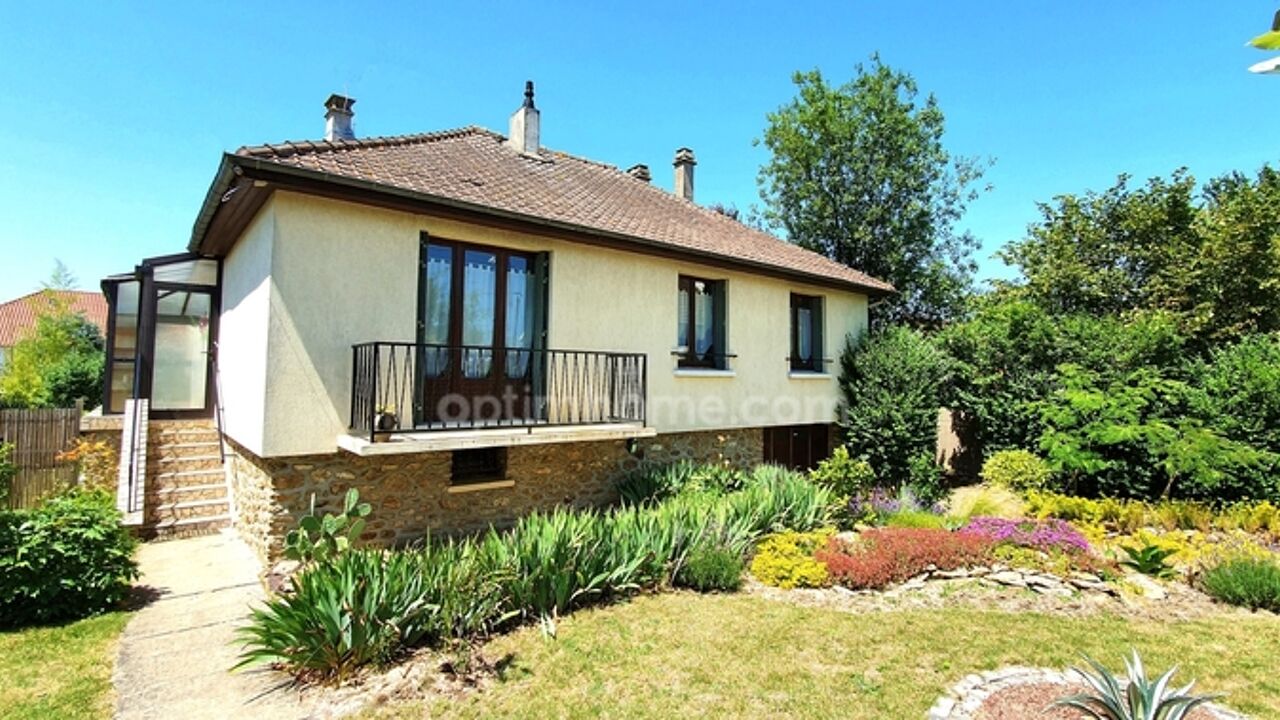 maison 5 pièces 77 m2 à vendre à Arpajon (91290)