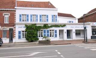 Immeuble  311 m² à vendre à Nœux-les-Mines (62290)