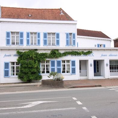 Immeuble  490000 €