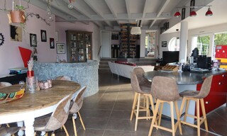 Maison 6 Pièces 160 m² à vendre à Besançon (25000)