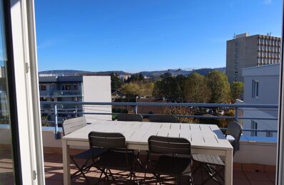 vente appartement 333 000 € à proximité de Besançon (25000)