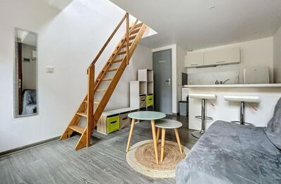 location appartement 510 € CC /mois à proximité de Romans-sur-Isère (26100)