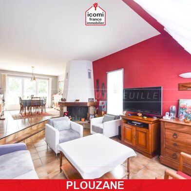 Maison 4 pièces 95 m²