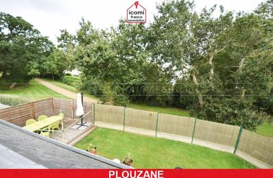 maison 4 pièces 95 m2 à vendre à Plouzané (29280)