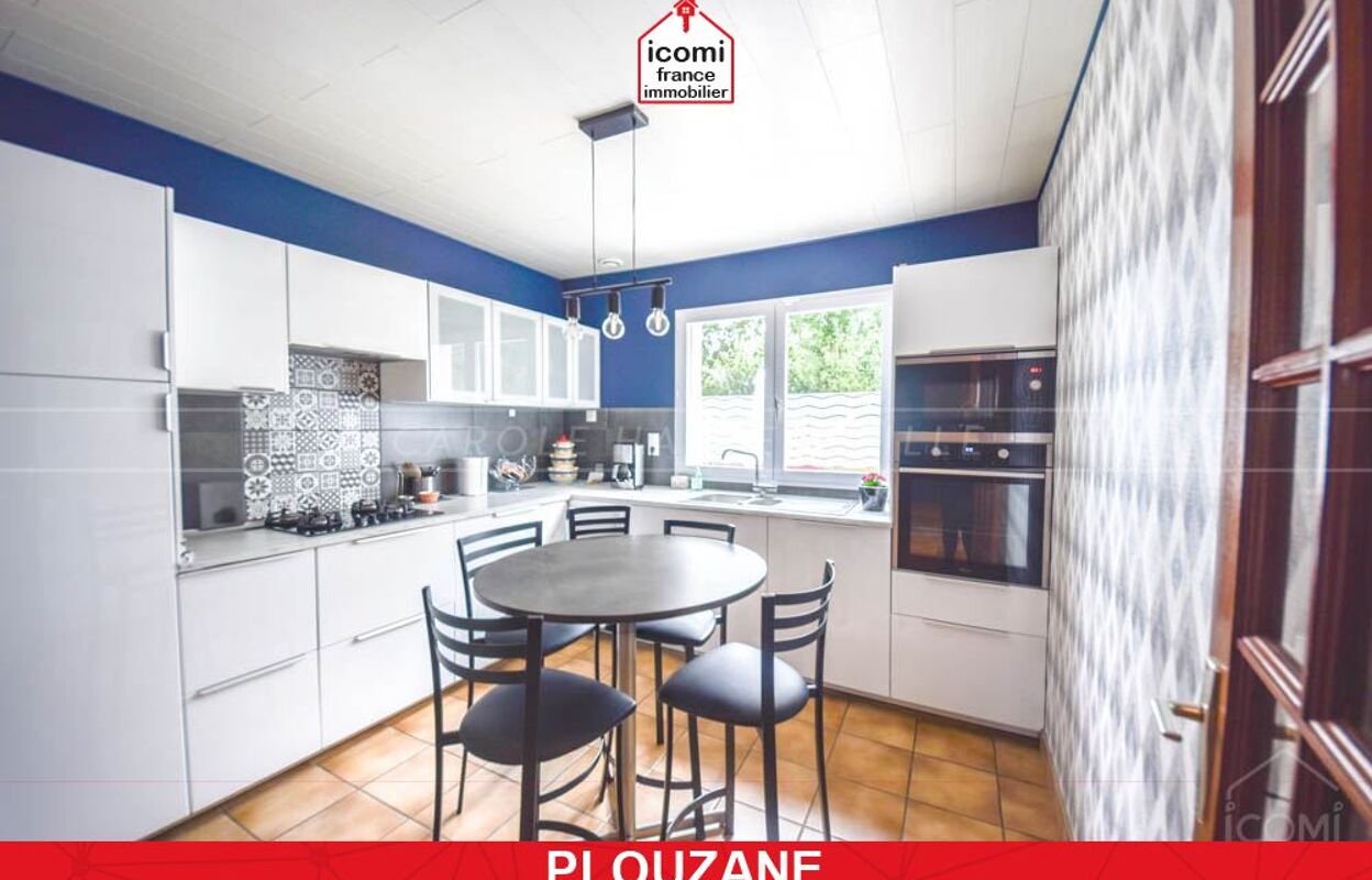 maison 4 pièces 95 m2 à vendre à Plouzané (29280)