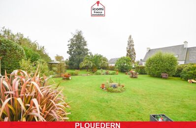 vente maison 376 000 € à proximité de La Forest-Landerneau (29800)