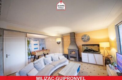 vente maison 315 000 € à proximité de Brest (29200)