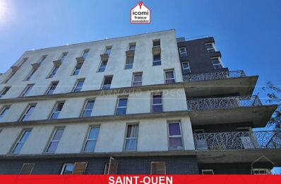 vente appartement 86 500 € à proximité de La Garenne-Colombes (92250)