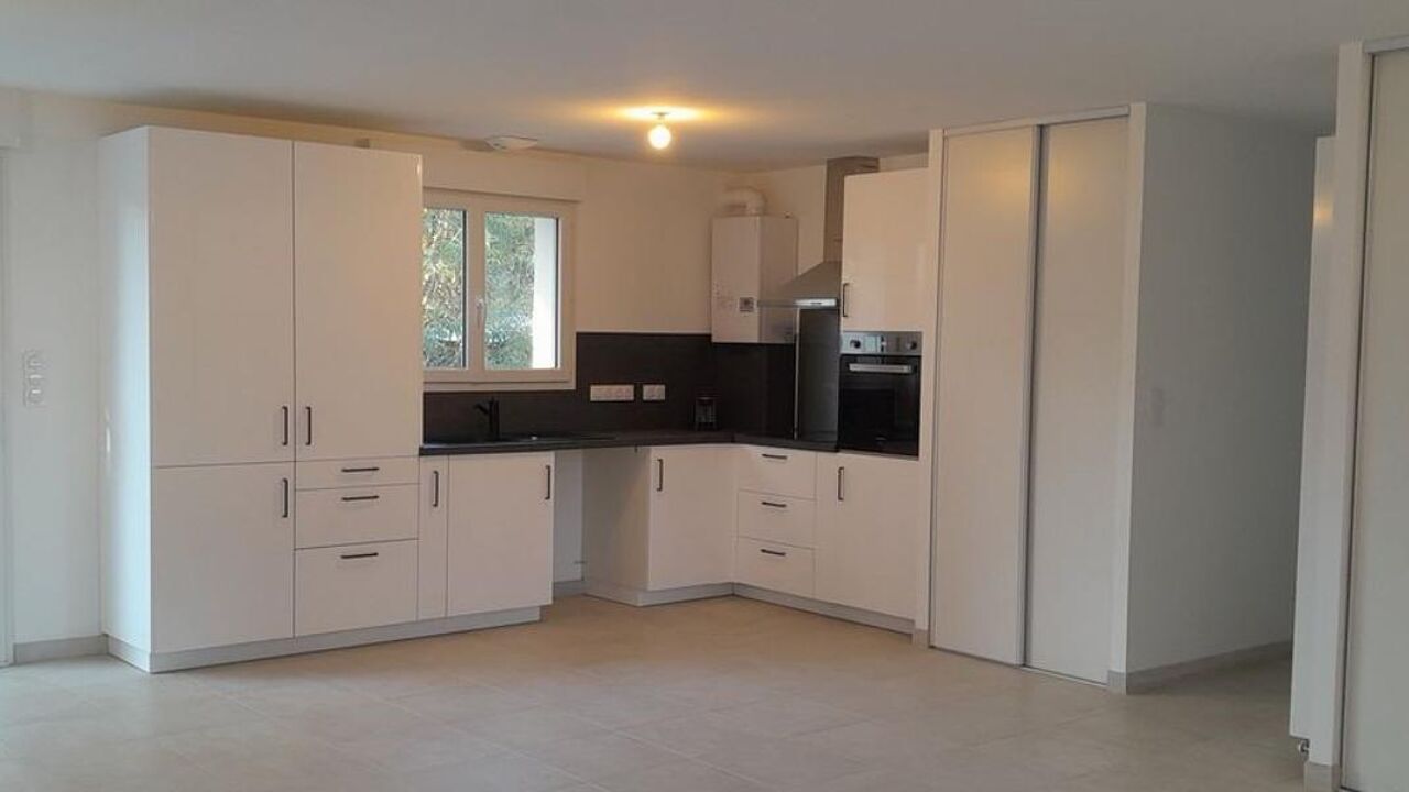 maison 4 pièces 90 m2 à louer à Gradignan (33170)