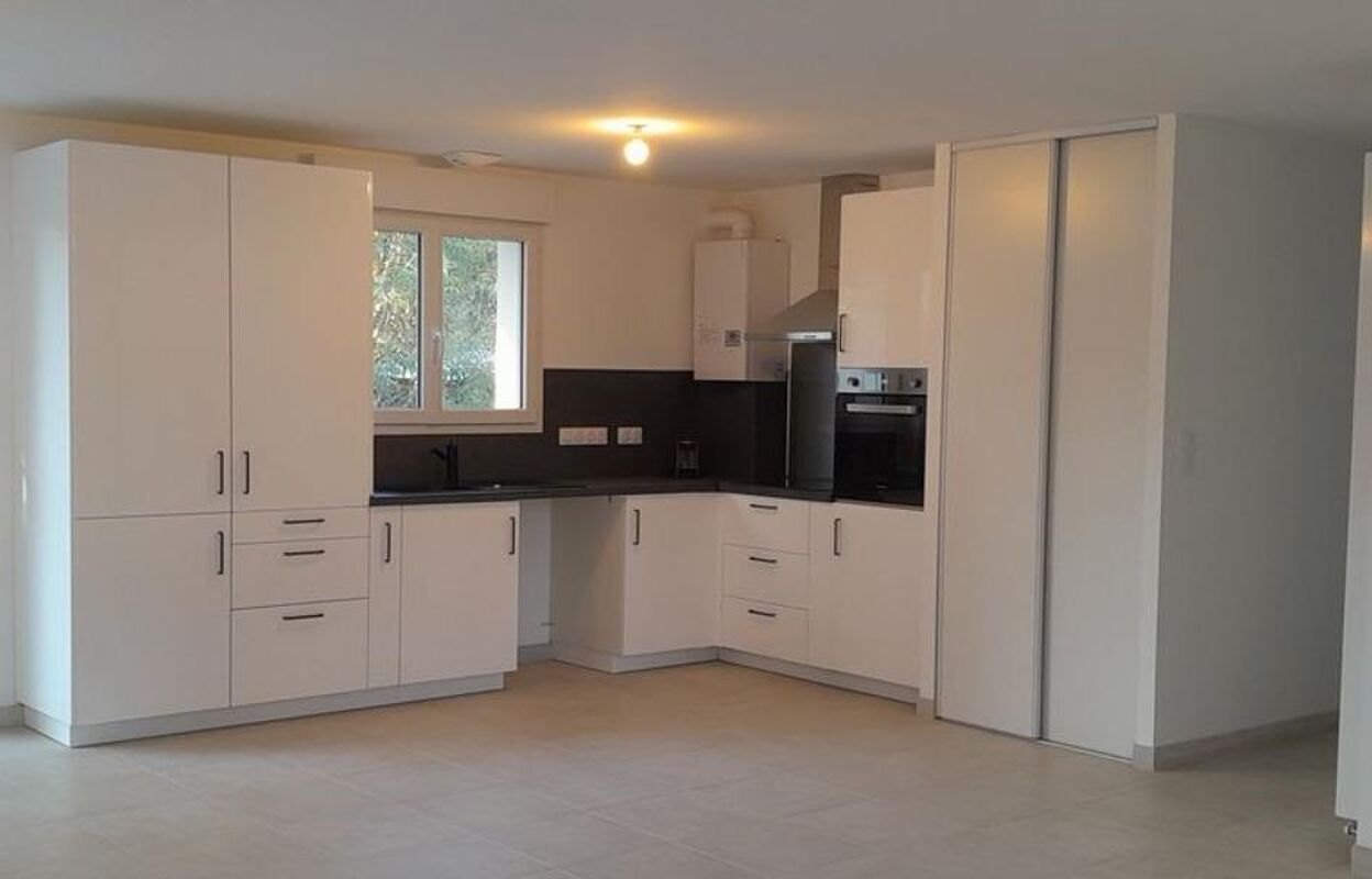 maison 4 pièces 90 m2 à louer à Gradignan (33170)