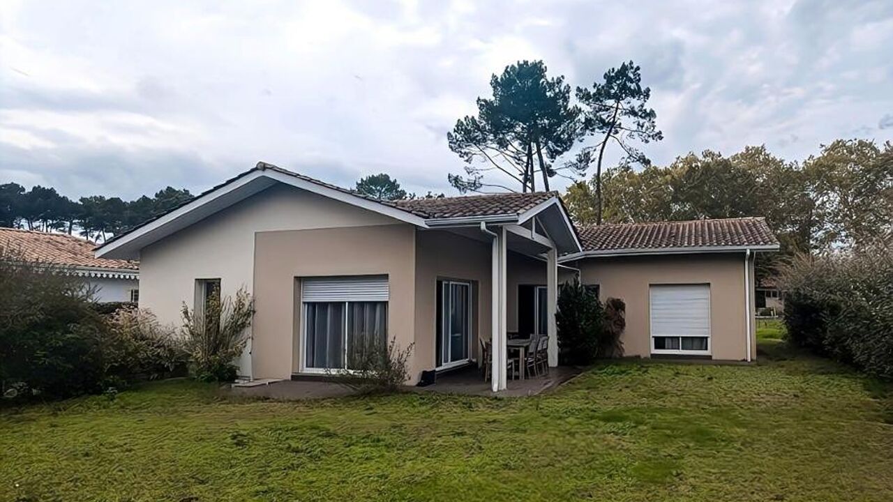 maison 5 pièces 110 m2 à louer à Saint-Aubin-de-Médoc (33160)