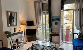Appartement 3 Pièces 75 m² à louer à Arcachon (33120)