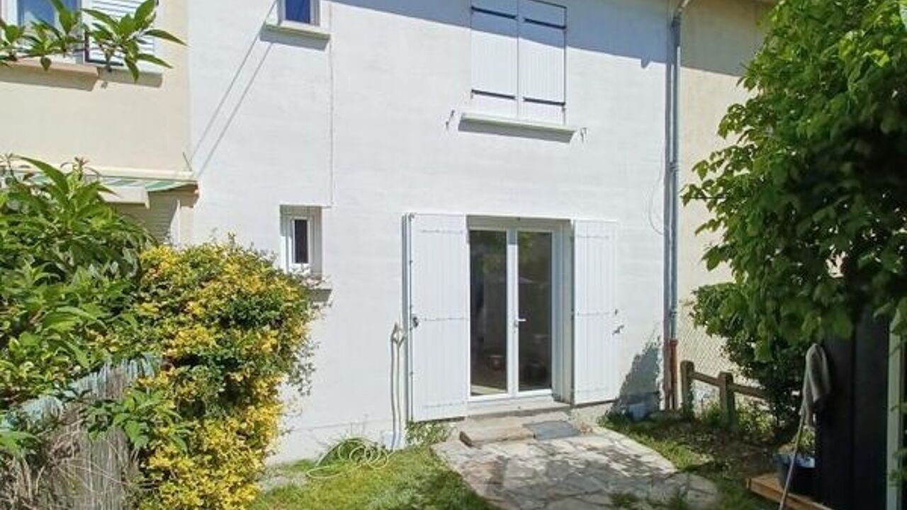 maison 4 pièces 65 m2 à louer à Pessac (33600)