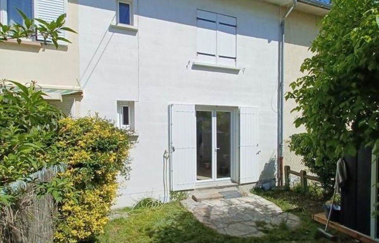 maison 4 pièces 65 m2 à louer à Pessac (33600)