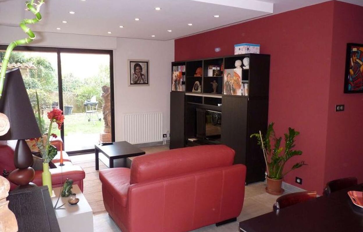 appartement 3 pièces 75 m2 à louer à Toulouse (31000)