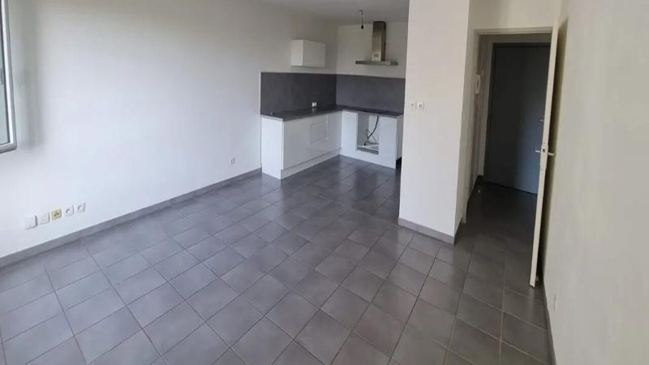 appartement 2 pièces 44 m2 à louer à Muret (31600)