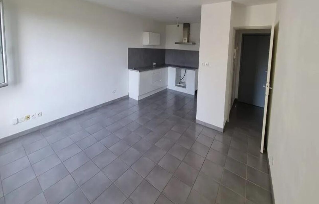 appartement 2 pièces 44 m2 à louer à Muret (31600)