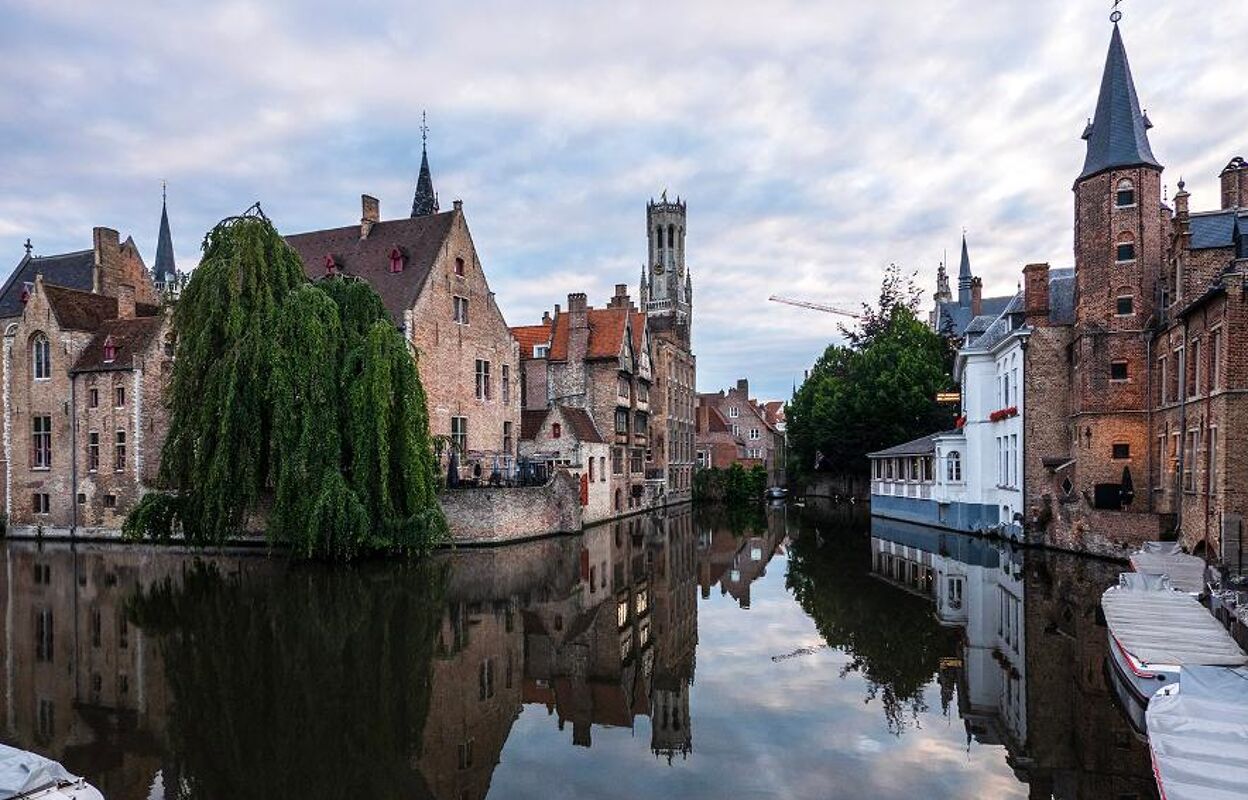 maison 3 pièces 64 m2 à louer à Bruges (33520)