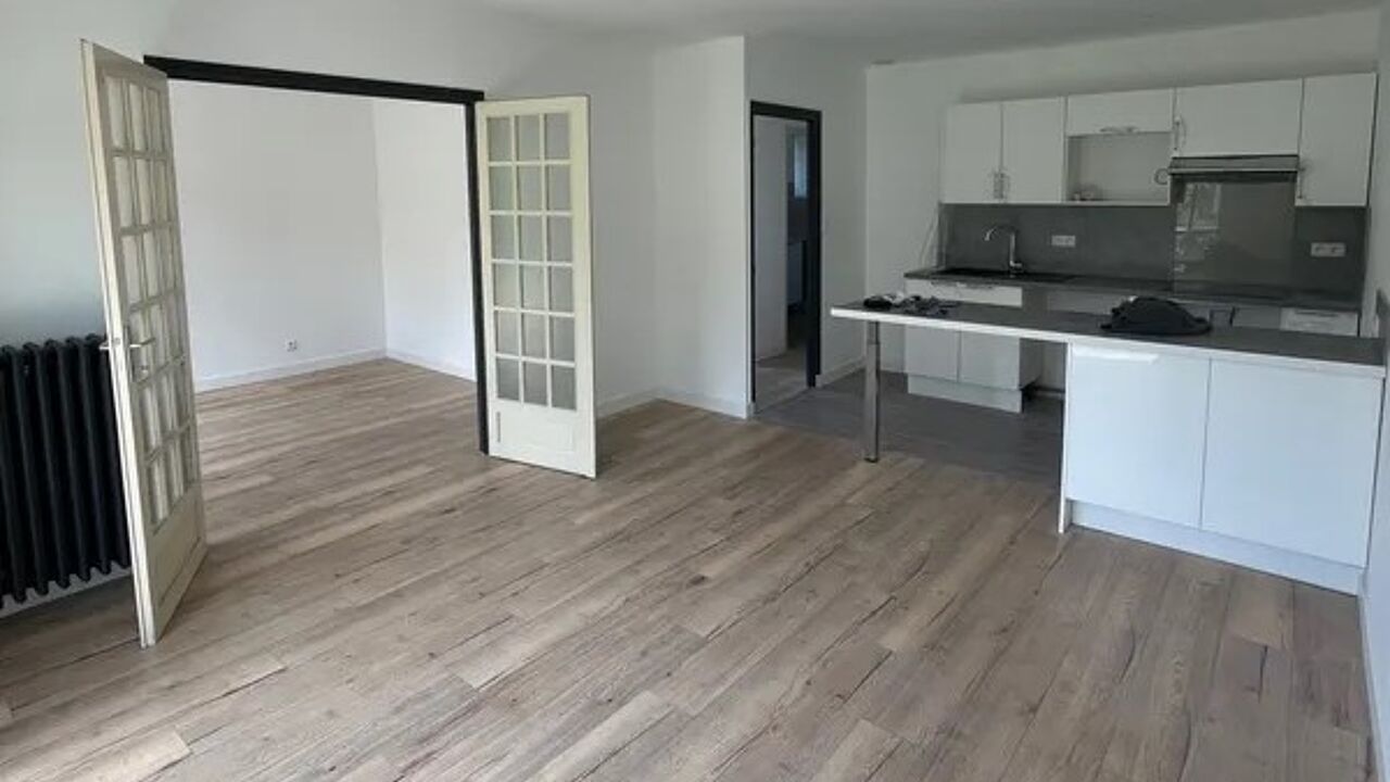 maison 4 pièces 70 m2 à louer à Le Bouscat (33110)