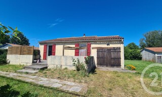 Maison 3 Pièces 60 m² à vendre à Cissac-Médoc (33250)