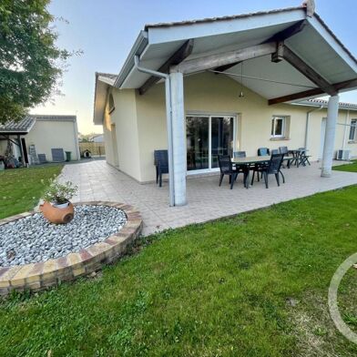 Maison 5 pièces 468000 €