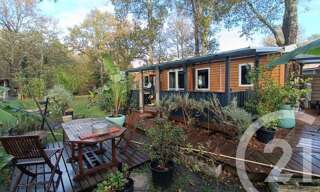 Maison 3 Pièces 34 m² à vendre à Saint-Vivien-de-Médoc (33590)