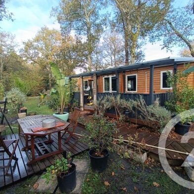 Maison 3 pièces 130700 €