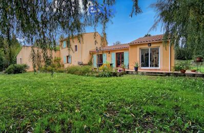 vente maison 550 000 € à proximité de Castellet-en-Luberon (84400)