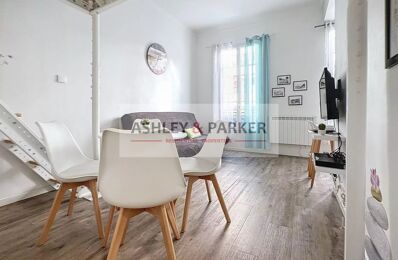 vente appartement 149 000 € à proximité de Saint-André-de-la-Roche (06730)