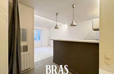 vente appartement 160 500 € à proximité de Saint-Sébastien-sur-Loire (44230)