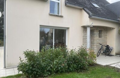 vente maison 495 000 € à proximité de Lanvaudan (56240)