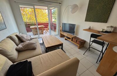 location appartement 564 € CC /mois à proximité de Ahetze (64210)