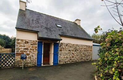 vente maison 189 900 € à proximité de Douarnenez (29100)