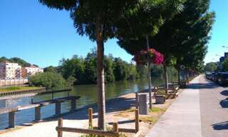 Appartement 2 Pièces 31 m² à vendre à Saint-Ouen-l'Aumône (95310)