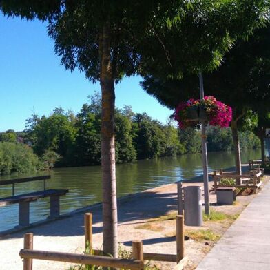 Appartement 2 pièces 124000 €