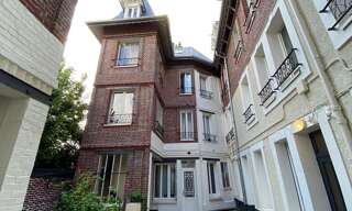 Appartement 2 Pièces 31 m² à vendre à Saint-Ouen-l'Aumône (95310)