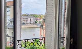 Appartement 2 Pièces 31 m² à vendre à Saint-Ouen-l'Aumône (95310)