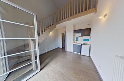 vente appartement 159 000 € à proximité de Sainte-Consorce (69280)