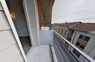 vente appartement 129 000 € à proximité de Lyon 8 (69008)