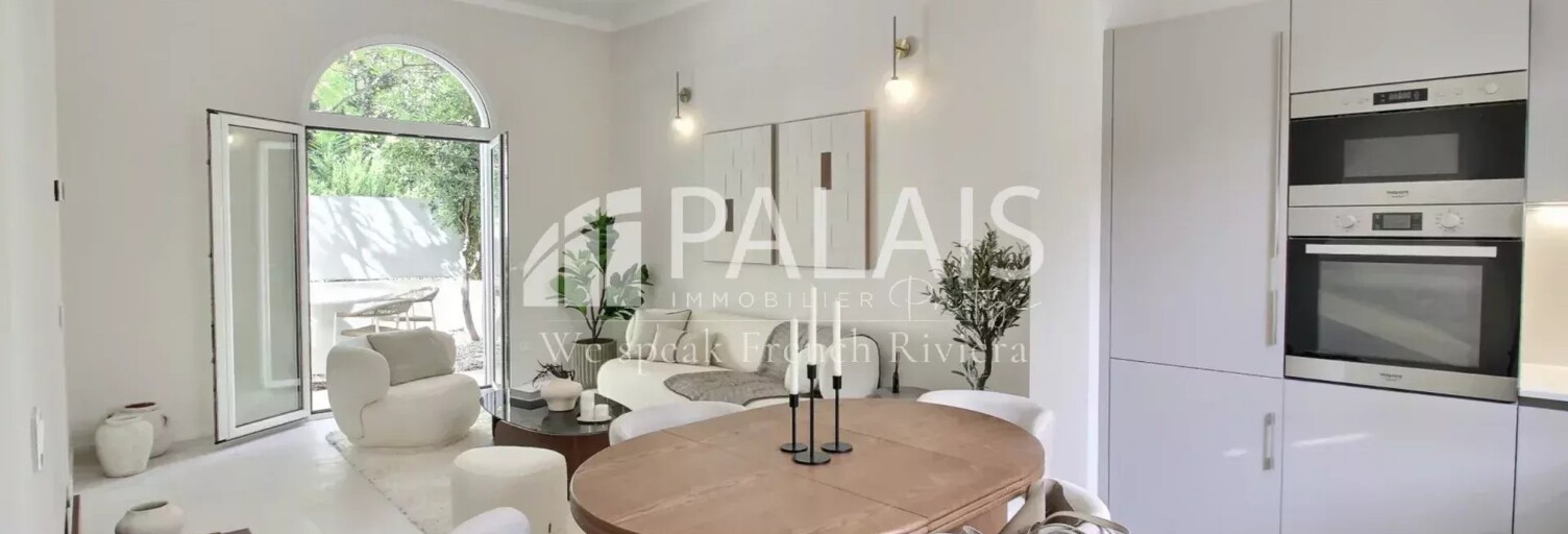 Maison 7 Pièces 135 m² à vendre à Nice (06000)